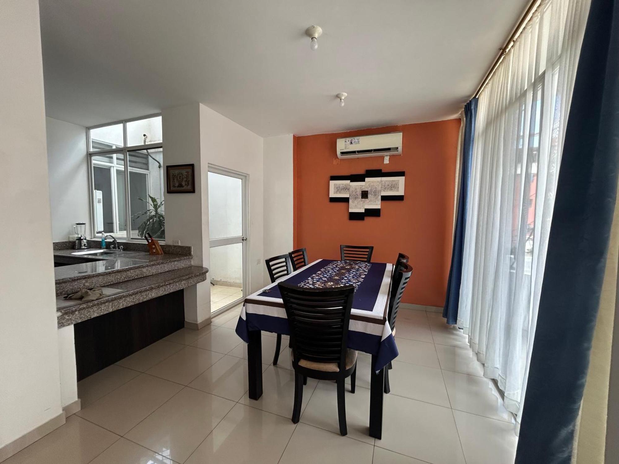 Departamentos De 2 Y 3 Habitaciones En El Centro De Manta Exteriér fotografie