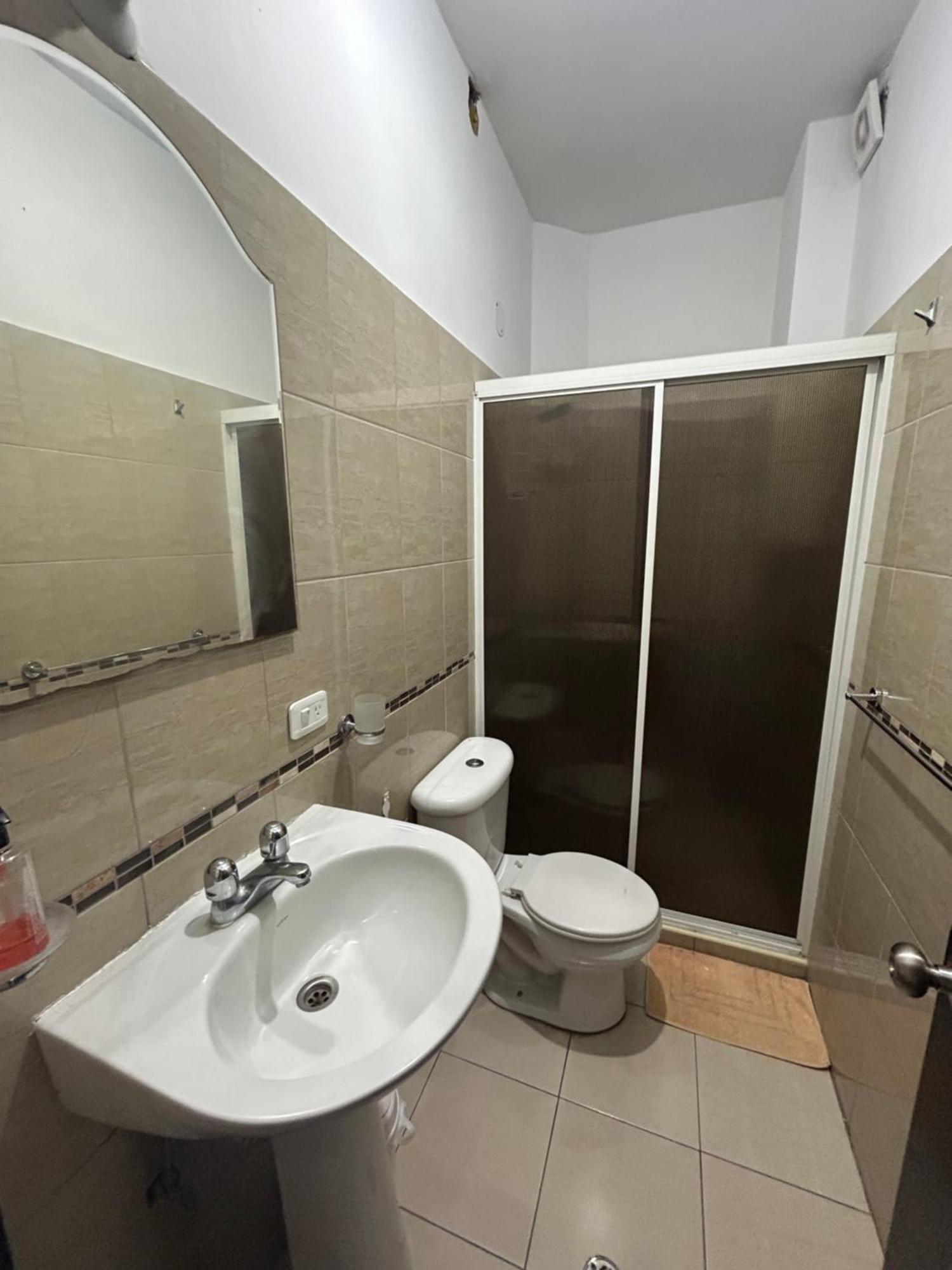Departamentos De 2 Y 3 Habitaciones En El Centro De Manta Exteriér fotografie