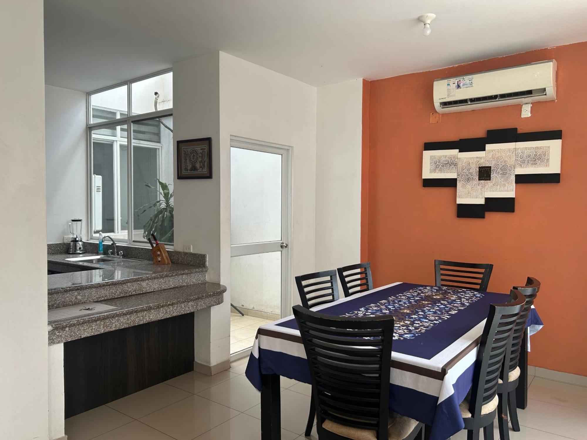 Departamentos De 2 Y 3 Habitaciones En El Centro De Manta Exteriér fotografie